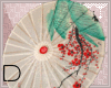 Geisha  Umbrella
