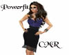 CMR/Powerfit Dress C