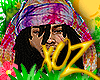 xOz Bunny Beanie Lox '25