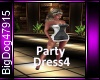 [BD]PartyDress4