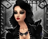 Night Hawk Outfit Blu GA