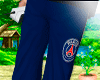 calça psg 1/2
