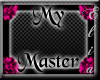 [ID] Pink Rose My Master