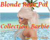 Blonde Rose Pal 4