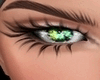 Green Sherbert Eyes M/F