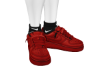 red n blks nks cs