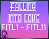 Falling Into Love