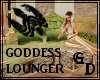 [Gyr]Goddess Lounger 1