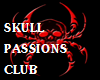 skull passions club