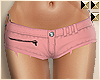 ϟ Pink Shorts 