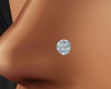 Left Nose Diamond