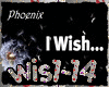 [Mix]  I Wish