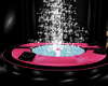 pink~black fountain