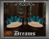 PD*Dreamz Duo Chairs