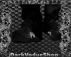 DARK_PALE WOLF SHOES
