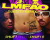 lmfao party rock dub