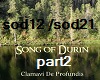 Song Of Durin (part2)