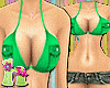 HTe Ashly Green