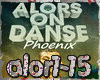 [Mix+Danse]Alors On Dans