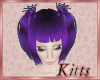 Kitts* Purple Zelda