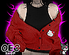 o.HelloT red