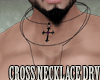 Jm Cross Necklaces
