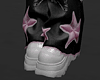 ♡ Chains Boots v3