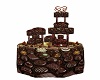 Mesa de Chocolate