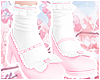 🧸Lolita Shoes Pink