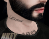 Tattoo Lilith