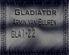 Gladiator - Armin van Bu