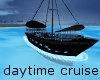 Daytime Cruise