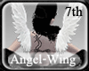+M.White-Angel Wing