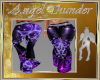 ANGEL Butterfly Flares25