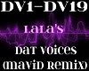Dat Voices remix