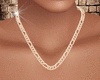 necklace  prata