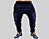 Jeans Slim ✔