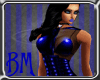 BM Tenacious Blue