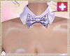 easter bunny purple