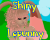 *Uta* Shiny Lopunny F