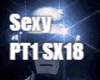 Sexy PT1 SX18