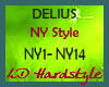 Delius - NY Style