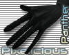 PIX 'Panther Gloves'