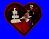 ~LB~S&R Wedding Heart