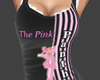 [TW] Pink Panther Shirt