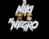 NIKI & NGRO CUSTOM CHAIN