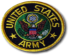 [SB] US Army Patch