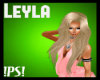 ♥PS♥ Leyla Blonde