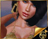 GP*Dress DV Mel Gold