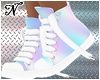 Holo Sneakers